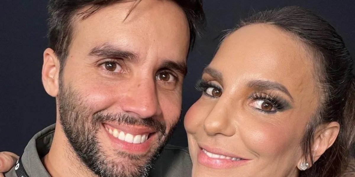 Ivete Sangalo faz performance inesperada durante viagem de trem no Peru; veja o vídeo