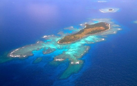 Terremoto de magnitude 7,1 atinge Tonga e gera alerta de tsunami no país