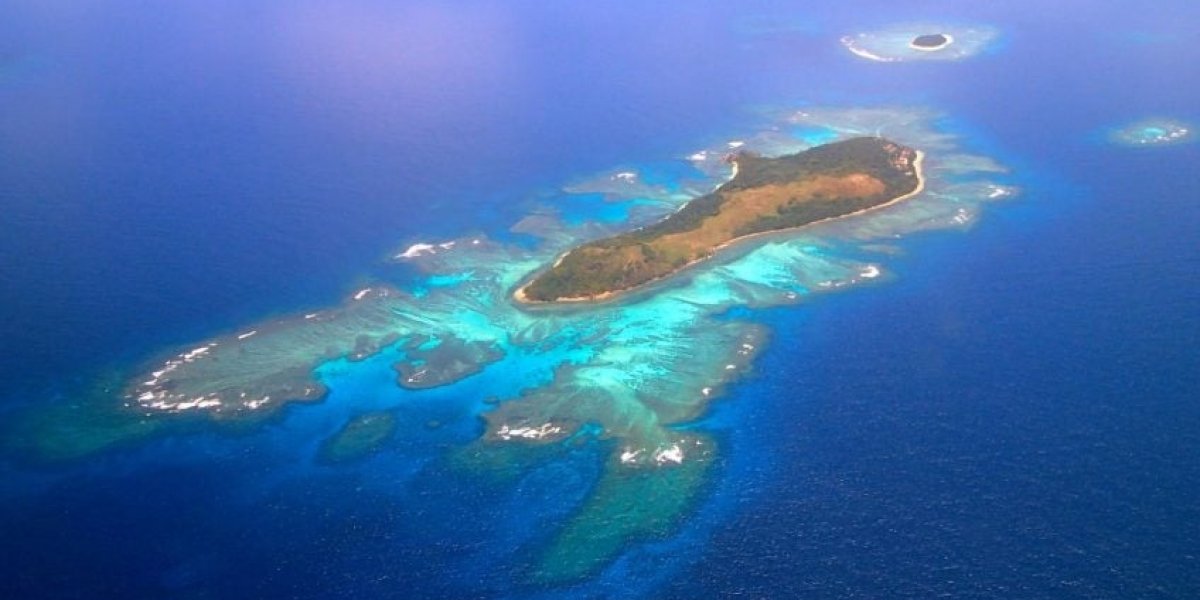 Terremoto de magnitude 7,1 atinge Tonga e gera alerta de tsunami no país