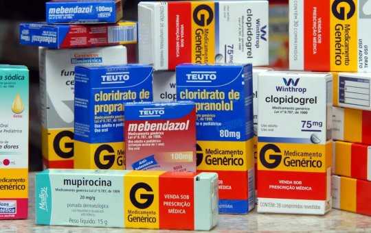 Teto para reajuste de medicamentos será divulgado nesta segunda (31)