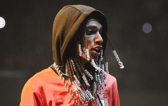 Oruam rompe o silêncio sobre polêmicas e fala sobre sua criação com o pai