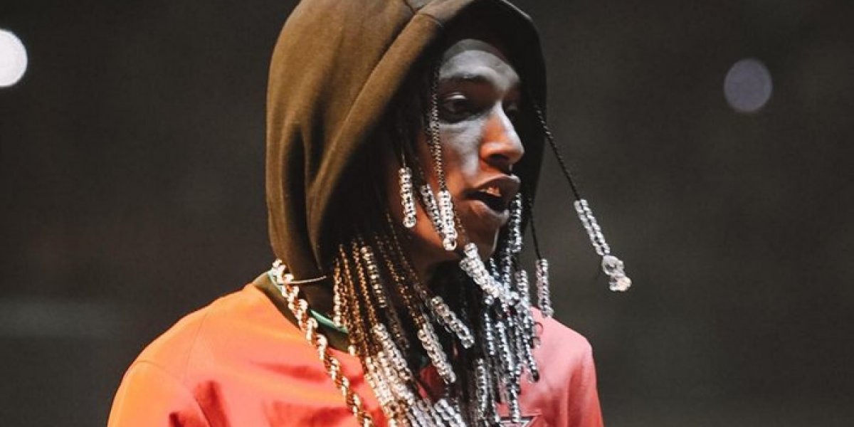 Oruam rompe o silêncio sobre polêmicas e fala sobre sua criação com o pai