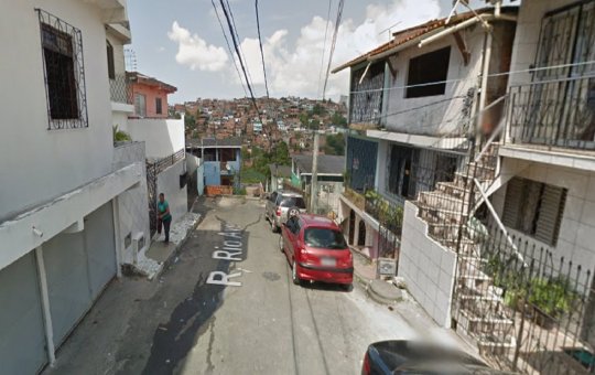 Homem é assassinado dentro de casa no bairro de São Marcos