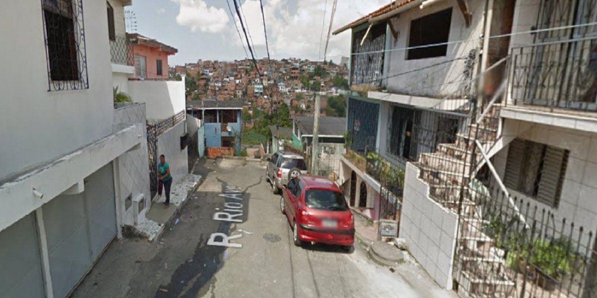 Homem é assassinado dentro de casa no bairro de São Marcos