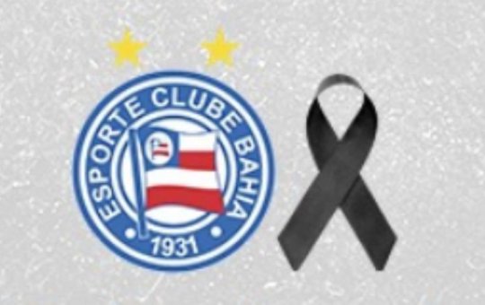 Ex-jogador do Bahia morre atuando em time europeu