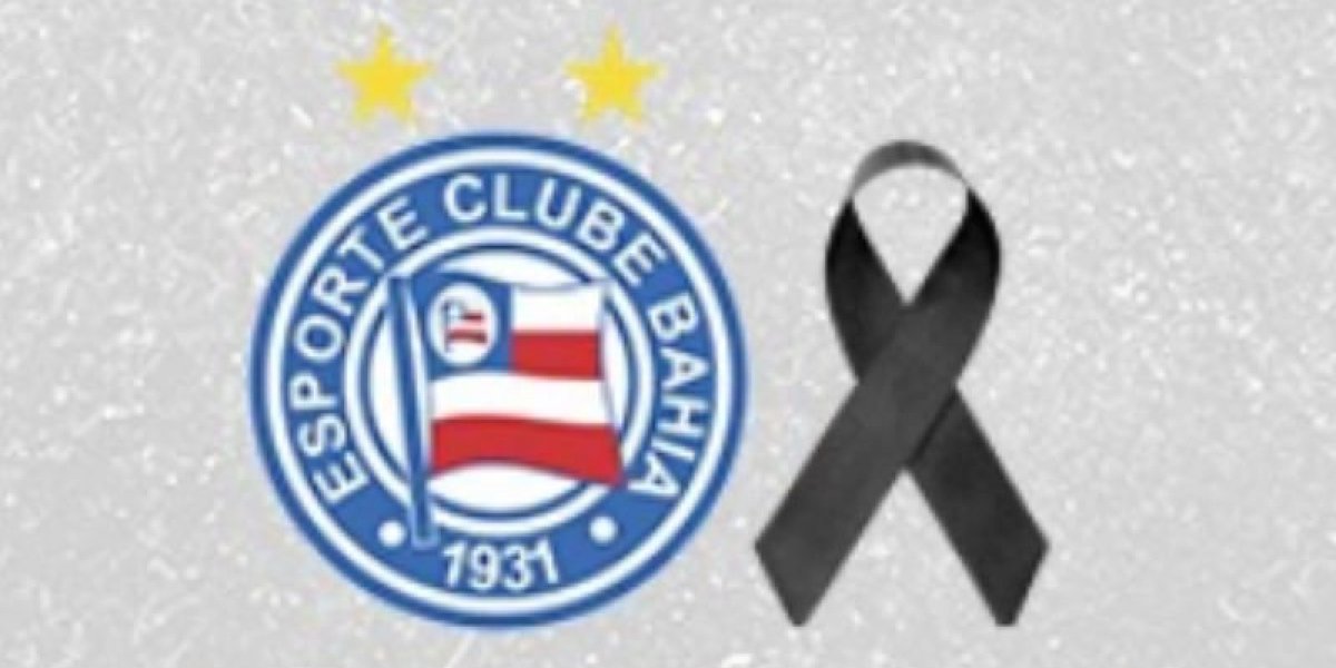Ex-jogador do Bahia morre atuando em time europeu