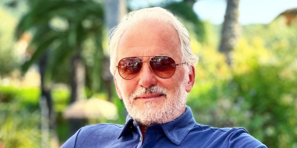 Otávio Mesquita desabafa sobre acusação de assédio: 'A justiça está do meu lado'