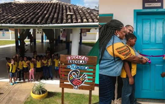 Vinícius Júnior e Alok realizam projeto em cidade no interior da Bahia