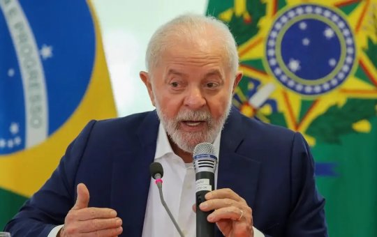 Lula deve retomar negociações para reforma ministerial após viagem à Ásia
