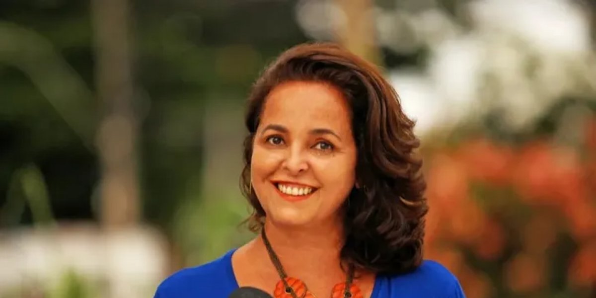 Saiba quem será a substituta de Jéssica Senra no Bahia Meio-Dia da TV Bahia