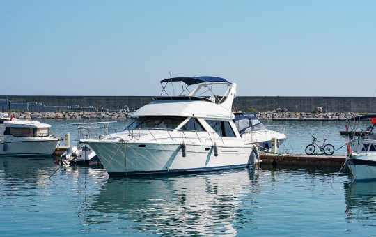 Hélice de lancha mata menino de 5 anos e deixa pai gravemente ferido durante passeio