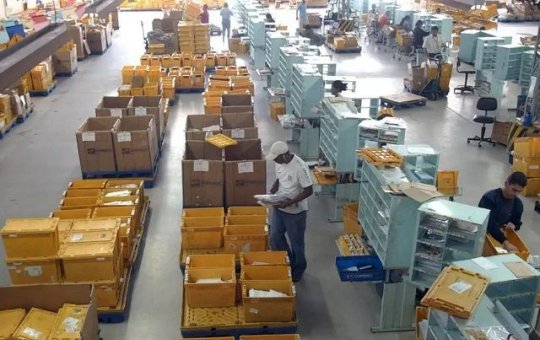 ICMS sobre compras internacionais sobe na Bahia