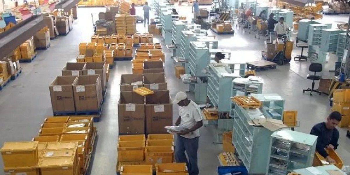 ICMS sobre compras internacionais sobe na Bahia