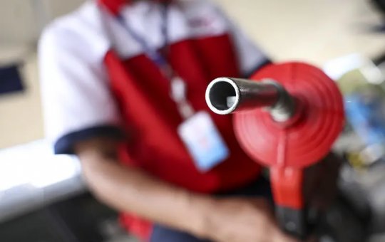 Petrobras anuncia reajuste no preço do diesel