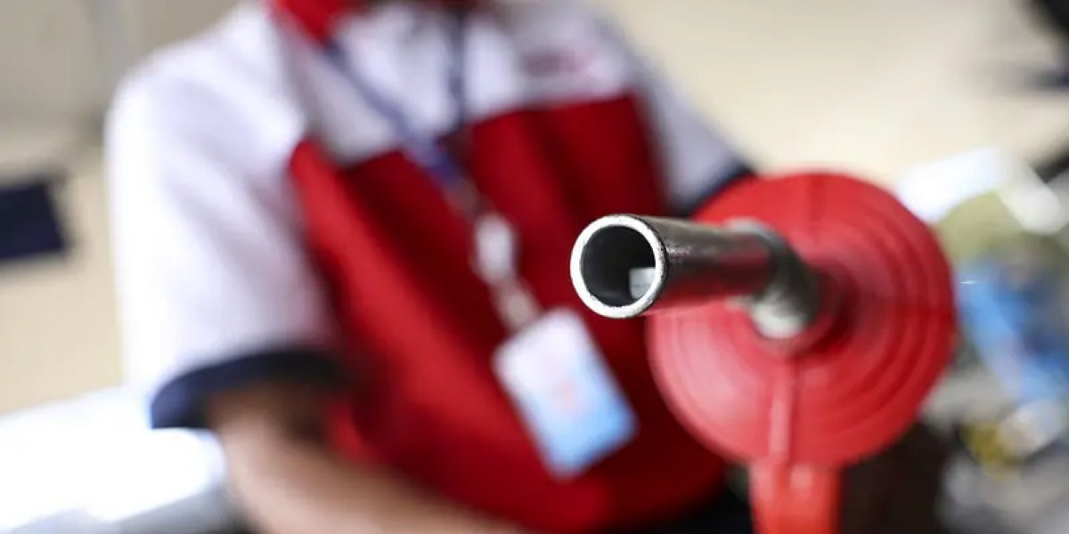 Petrobras anuncia reajuste no preço do diesel