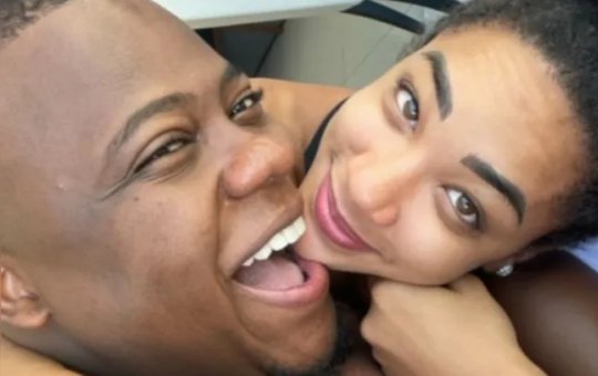 Ex de Aline Patriarca revela mania da ex-BBB e diz que romance virou música