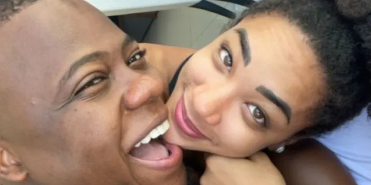 Ex de Aline Patriarca revela mania da ex-BBB e diz que romance virou música