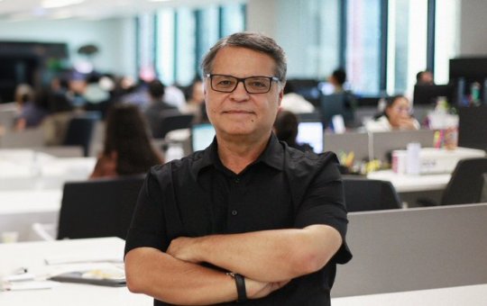 Novo secretário de comunicação do estado é nomeado; Saiba quem é