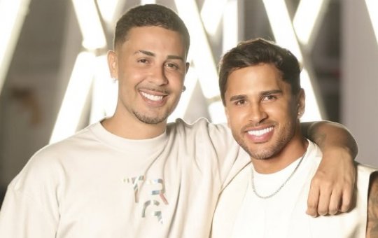 Casamento em risco? Carlinhos Maia revela proposta para marido