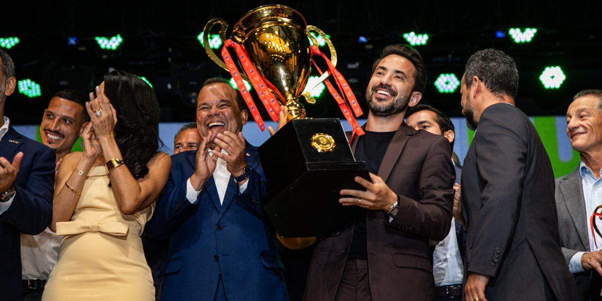 Bahia domina 'seleção do baianão' após conquista do 51º título estadual