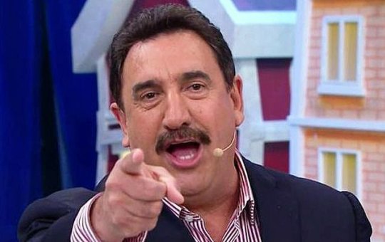 Ratinho comenta acusações contra Otávio Mesquita: 'Dá impressão de oportunismo'