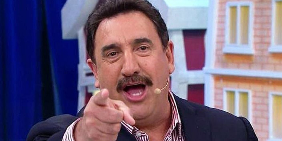 Ratinho comenta acusações contra Otávio Mesquita: 'Dá impressão de oportunismo'