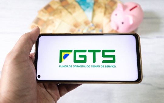 Crédito do Trabalhador: Entenda como funciona o empréstimo com o FGTS como garantia