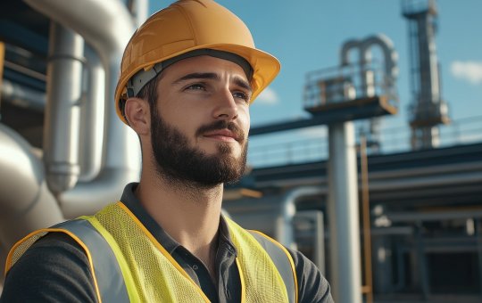 Abril Verde: Mês de Conscientização sobre Segurança e Saúde no Trabalho