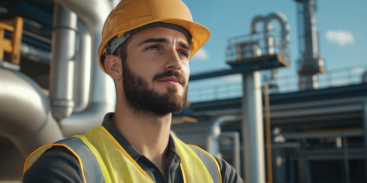 Abril Verde: Mês de Conscientização sobre Segurança e Saúde no Trabalho