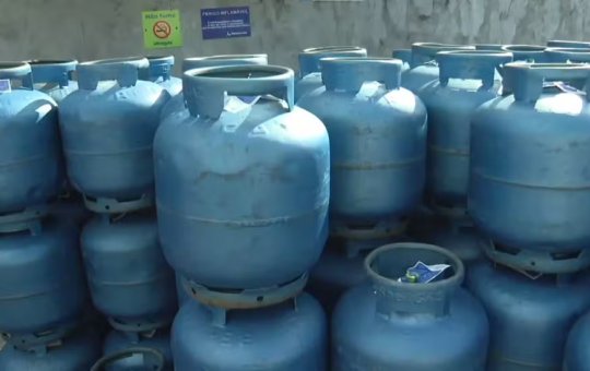 Preço do gás sofre reajuste e pode ficar mais barato na Bahia