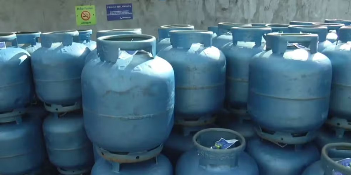 Preço do gás sofre reajuste e pode ficar mais barato na Bahia