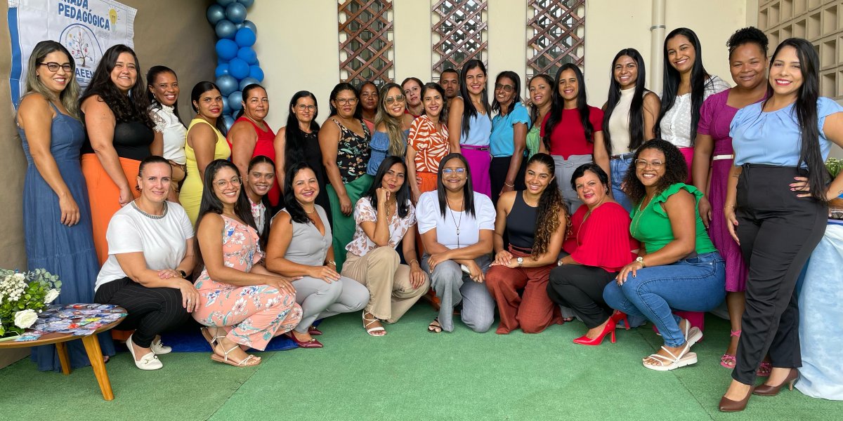 CAEEM de Jiquiriçá se destaca como referência na educação inclusiva na Bahia