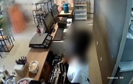 Baiana de receptivo é obrigada a tirar a roupa após ser acusada indevidamente de roubo por turista