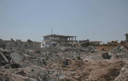 Terremoto em Myanmar deixa quase 3 mil mortos