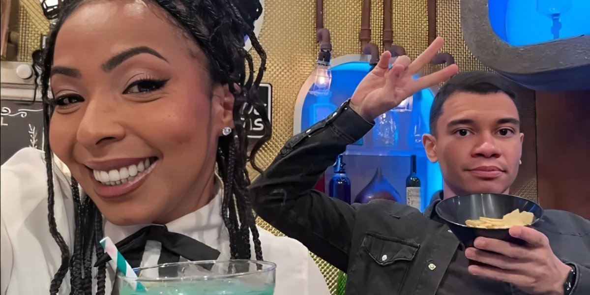 Ex-colega revela bastidores do desconforto de Juliana Oliveira após episódio com Otávio Mesquita