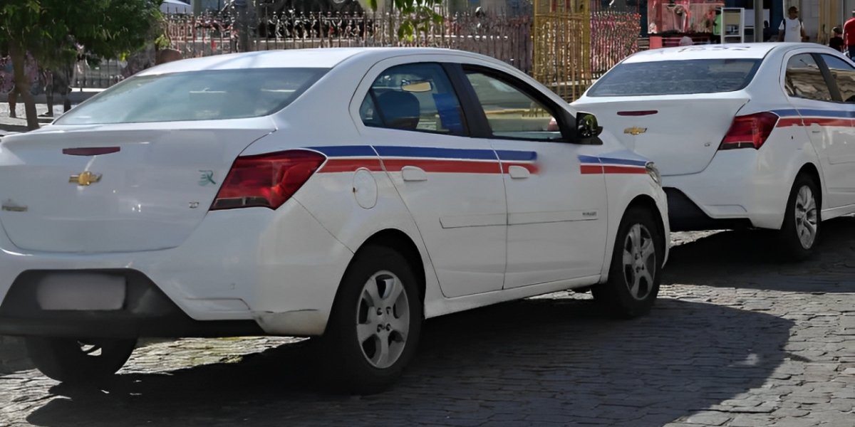 Taxista é obrigado a devolver R$ 3 mil após tentativa de golpe contra turista