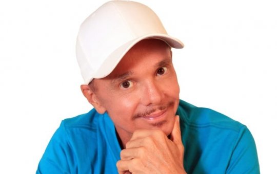 Netinho desmente rumores sobre sua saúde: "Verdades sobre mim são aquelas ditas por mim"