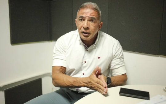 Coronel Sturaro assumirá Guarda Municipal de Salvador