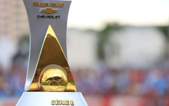 Depois de 27 anos, Globo não transmitirá a Série B do Brasileirão