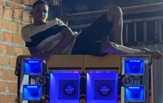 Trio morto em Cajazeiras é enterrado na manhã desta quarta-feira (2)