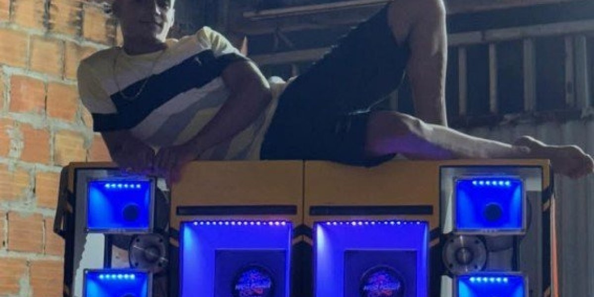 Trio morto em Cajazeiras é enterrado na manhã desta quarta-feira (2)