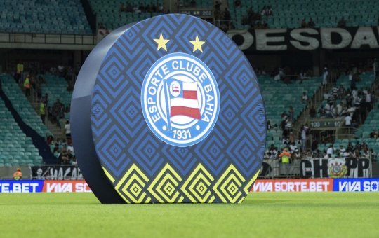 Bahia x Internacional: Onde Assistir, possíveis escalações e arbitragem