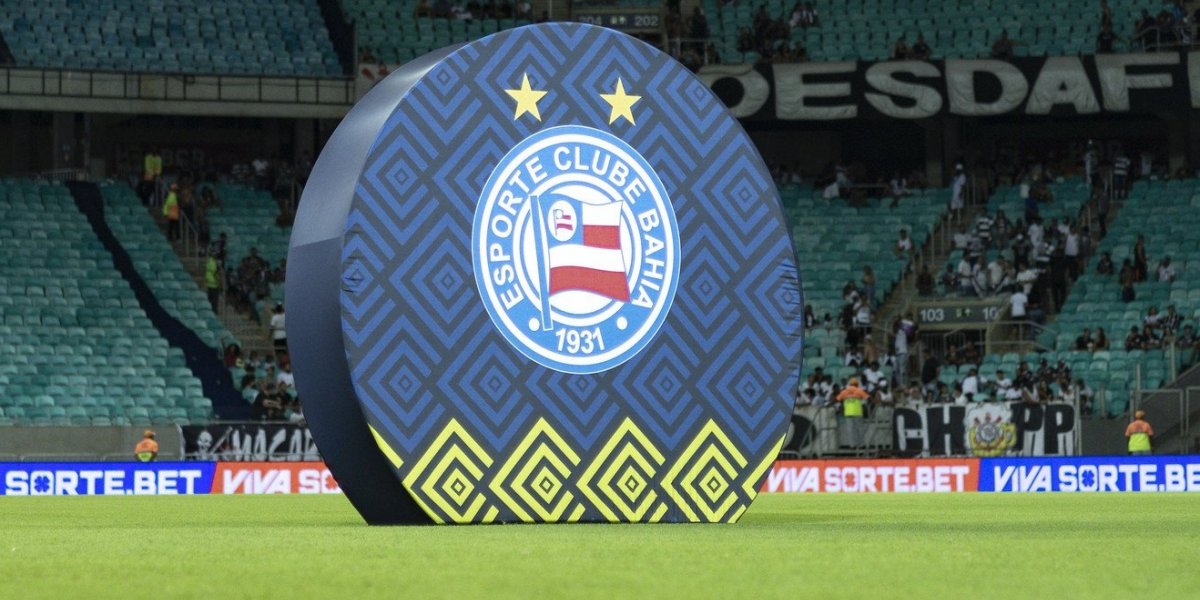 Bahia x Internacional: Onde Assistir, possíveis escalações e arbitragem