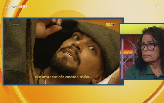 Vilma fora do BBB 25: eliminação, polêmica e rivalidade mantida com Vinícius