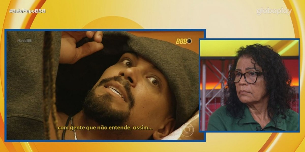 Vilma fora do BBB 25: eliminação, polêmica e rivalidade mantida com Vinícius
