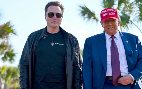 Elon Musk deve deixar cargo no governo americano nos próximos dias, diz Trump