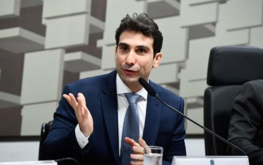 Banco Central anuncia novas funcionalidades para o Pix