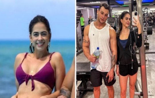 Médica é condenada por chefiar esquema de tráfico com a família na Bahia