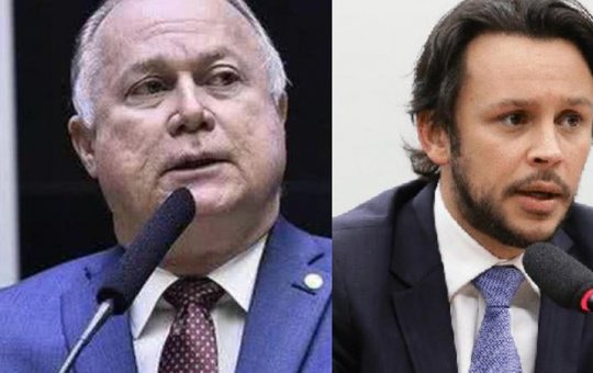 Golpistas se passam por deputados baianos para praticar golpes no WhatsApp