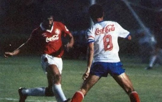 Volta ao passado: Bahia encara o Internacional, algoz de sua melhor campanha na Libertadores